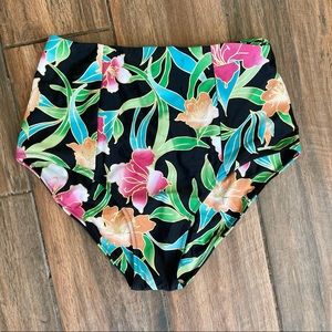 NWOT Show Me Your Mumu High Waisted Bikini Bottom